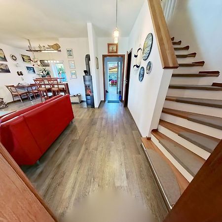 Lipno99 Villa ลิปโนนัดเวิลตาวู ภายนอก รูปภาพ