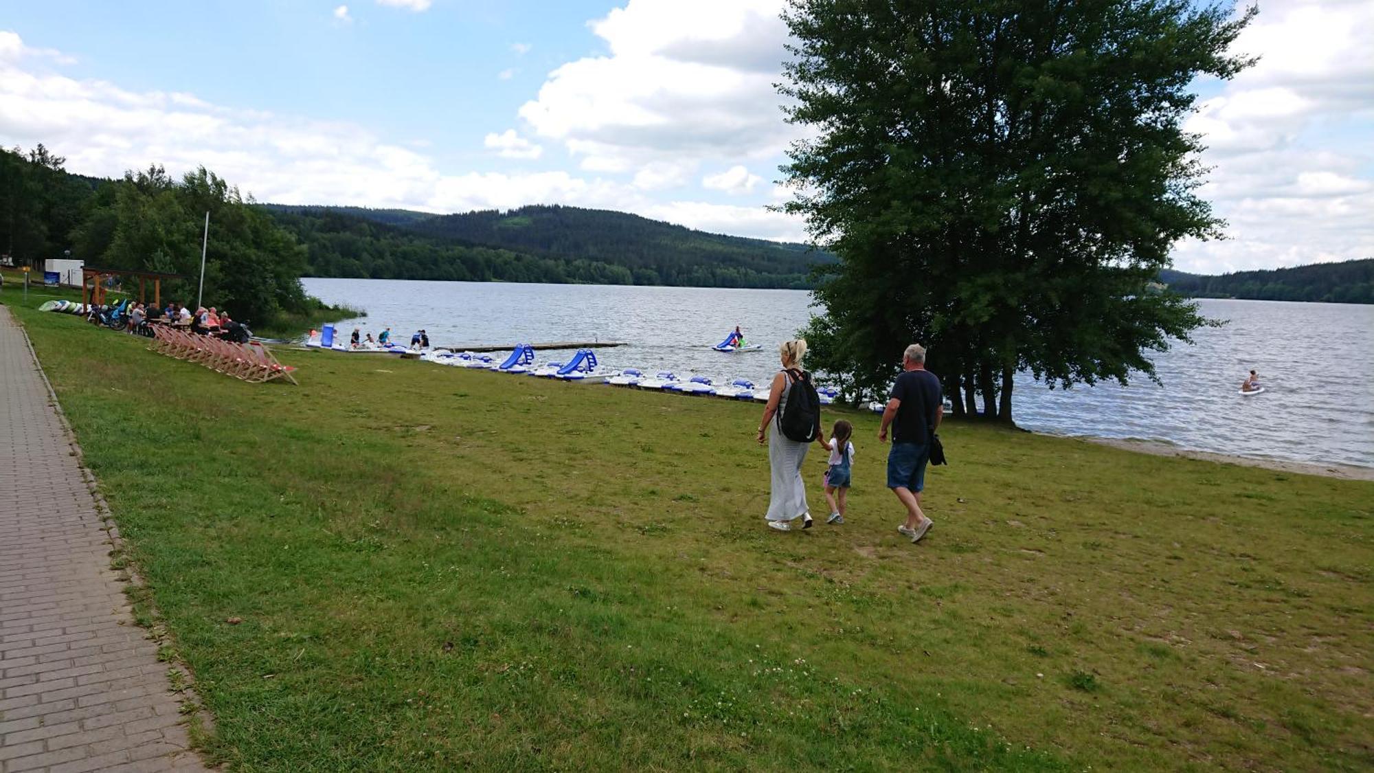 Lipno99 Villa ลิปโนนัดเวิลตาวู ห้อง รูปภาพ