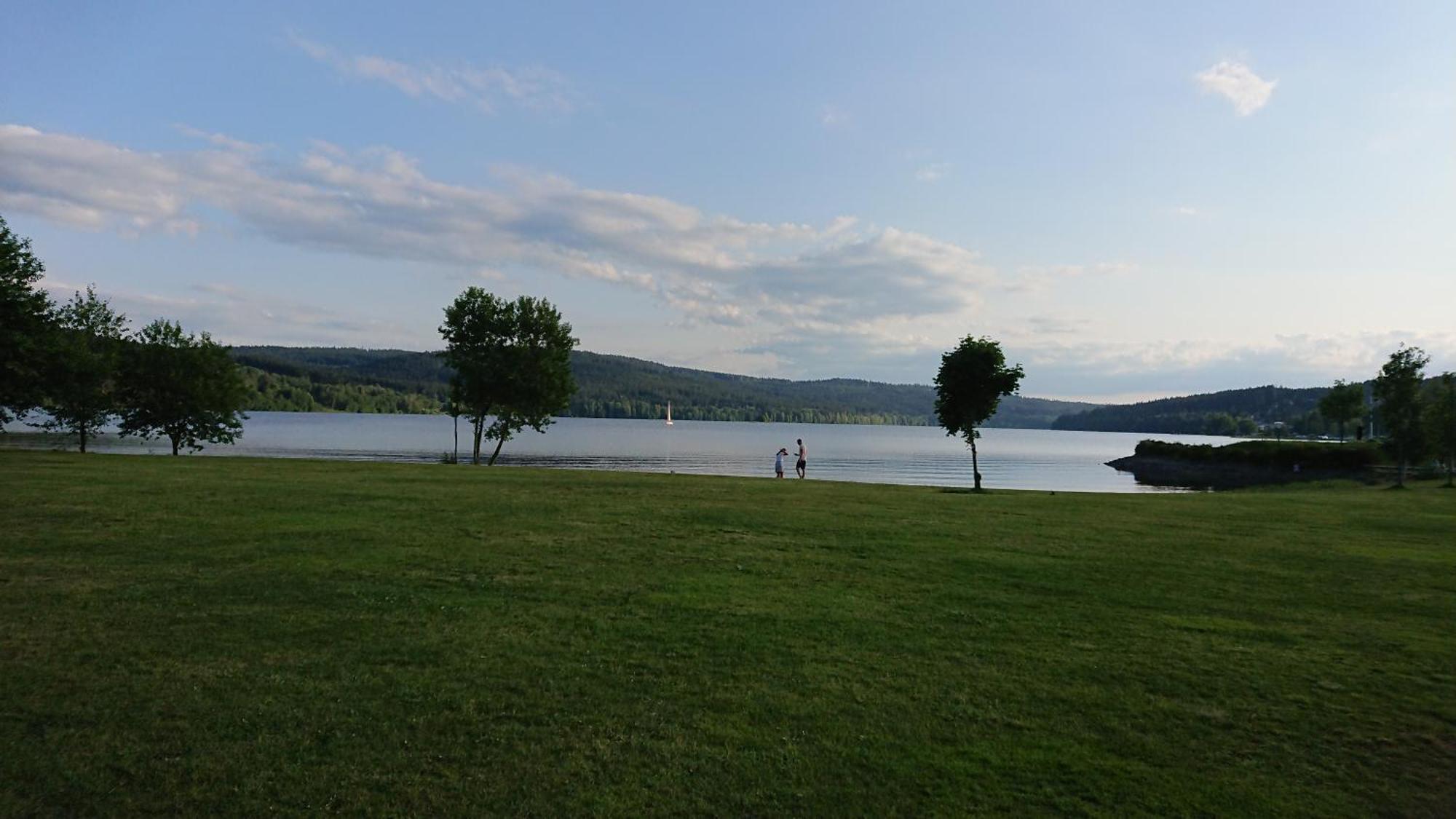 Lipno99 Villa ลิปโนนัดเวิลตาวู ห้อง รูปภาพ