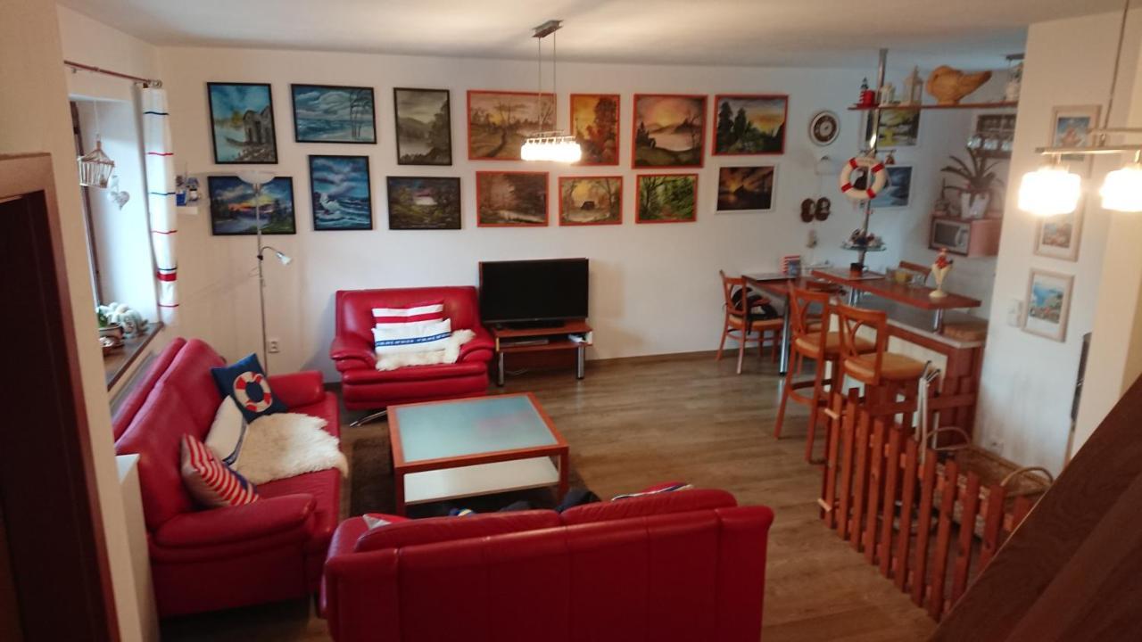 Lipno99 Villa ลิปโนนัดเวิลตาวู ภายนอก รูปภาพ
