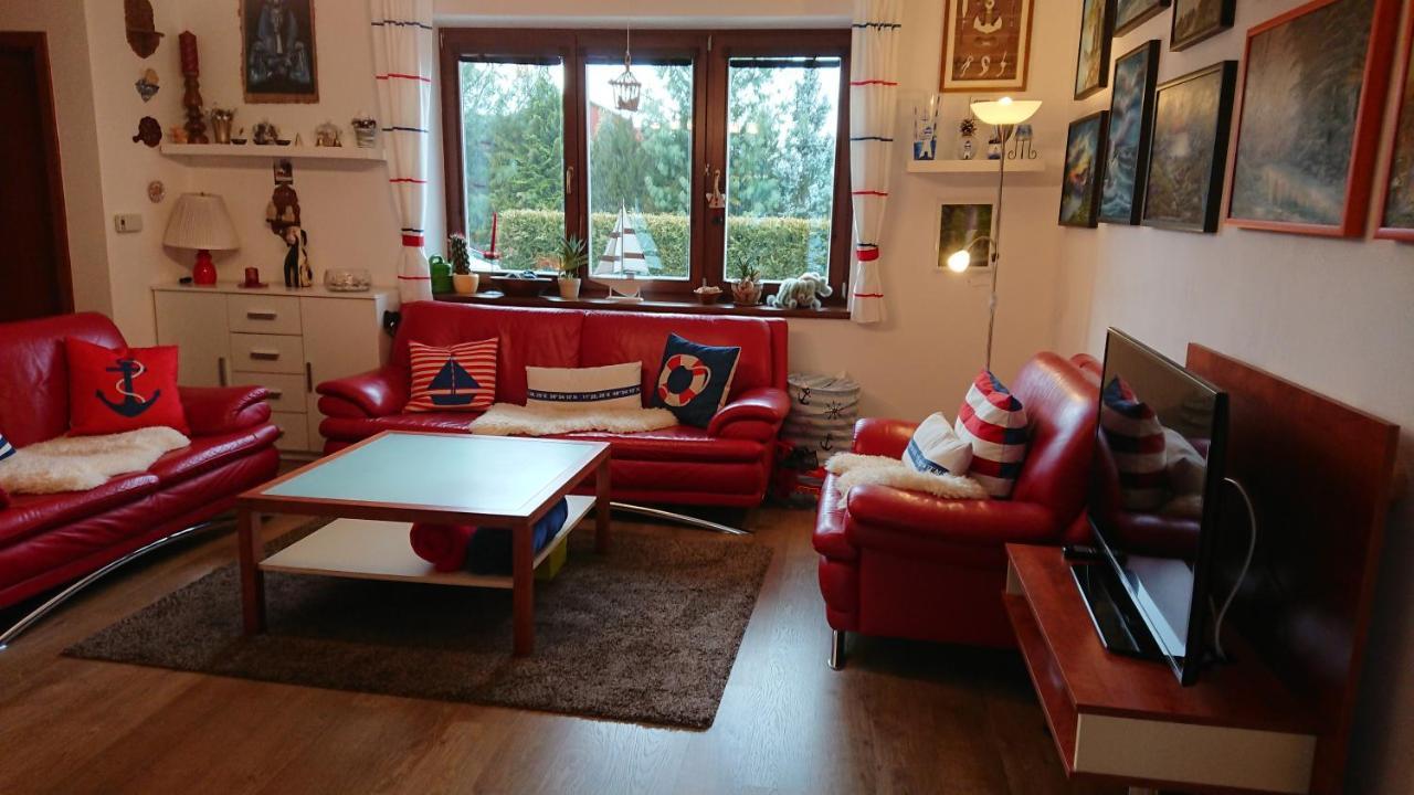 Lipno99 Villa ลิปโนนัดเวิลตาวู ภายนอก รูปภาพ