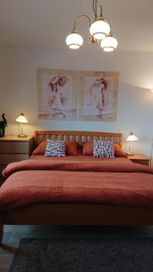 Lipno99 Villa ลิปโนนัดเวิลตาวู ภายนอก รูปภาพ