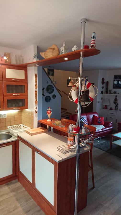 Lipno99 Villa ลิปโนนัดเวิลตาวู ภายนอก รูปภาพ