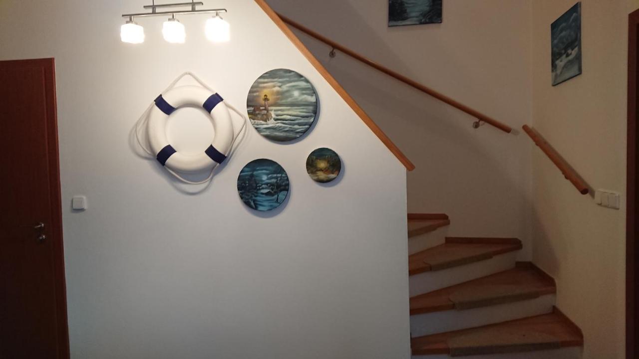Lipno99 Villa ลิปโนนัดเวิลตาวู ภายนอก รูปภาพ